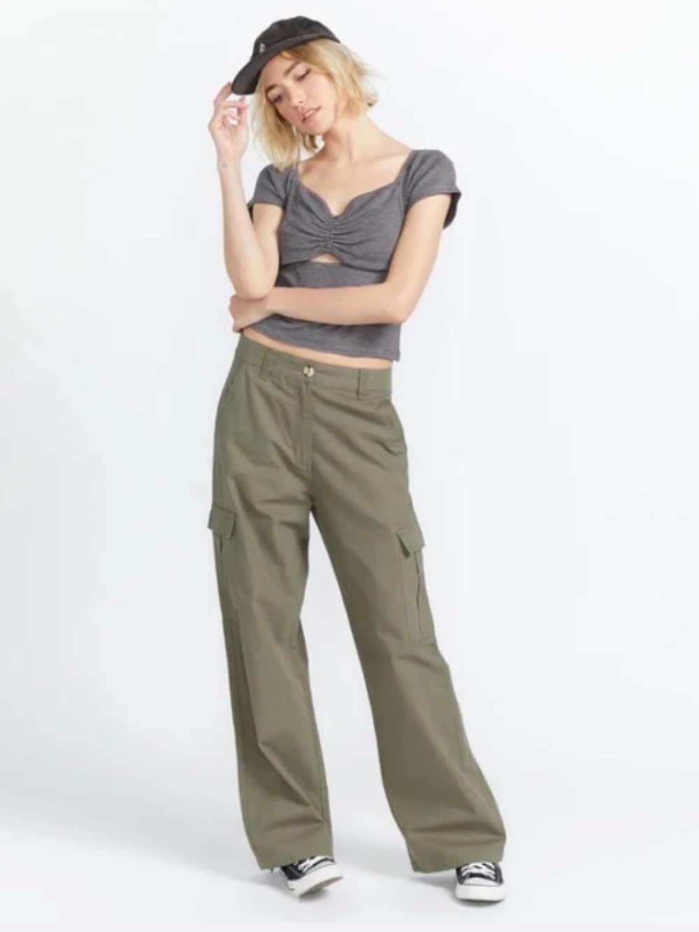 Volcom Cargstone Cargo Pants